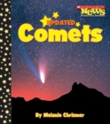 Image for Comets (Scholastic News Nonfiction Readers: Space Science)
