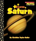 Image for Saturn (Scholastic News Nonfiction Readers: Space Science)