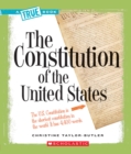 Image for The Constitution of the United States (A True Book: American History)