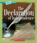 Image for The Declaration of Independence (A True Book: American History)