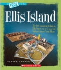 Image for Ellis Island (A True Book: American History)