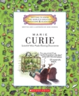 Image for Marie Curie (Getting to Know the World&#39;s Greatest Inventors &amp; Scientists) (Library Edition)