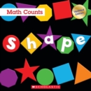 Image for Shape (Math Counts: Updated Editions)