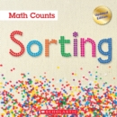 Image for Sorting (Math Counts: Updated Editions)