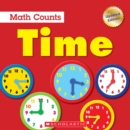 Image for Time (Math Counts: Updated Editions)