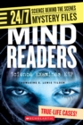Image for Mind Readers (24/7: Science Behind the Scenes: Mystery Files)
