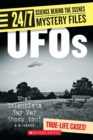 Image for UFOs (24/7: Science Behind the Scenes: Mystery Files)
