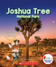 Image for Joshua Tree National Park (Rookie National Parks)