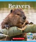 Image for Beavers (Nature&#39;s Children)