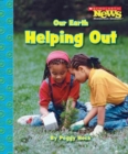 Image for OUR EARTH: HELPING OUT
