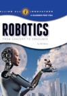 Image for Robotics: Science, Technology, Engineering (Calling All Innovators: Career for You) (Library Edition)