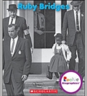 Image for Ruby Bridges (Rookie Biographies)