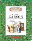 Image for Rachel Carson (Getting to Know the World&#39;s Greatest Inventors &amp; Scientists)