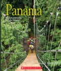 Image for Panama (Enchantment of the World)