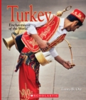 Image for Turkey (Enchantment of the World)