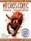 Image for Microscopic Scary Creatures (Scary Creatures)
