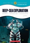 Image for Deep-Sea Exploration: Science, Technology, Engineering (Calling All Innovators: A Career for You)