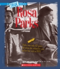 Image for Rosa Parks (A True Book: Biographies) (Library Edition)