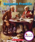 Image for Benjamin Franklin (Rookie Biographies)