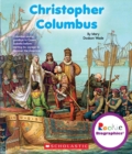Image for Christopher Columbus (Rookie Biographies)