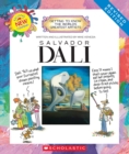 Image for Salvador Dali (Revised Edition) (Getting to Know the World&#39;s Greatest Artists) (Library Edition)
