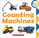 Image for Counting Machines (Rookie Toddler)