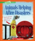 Image for ANIMALS HELPING AFTER DISASTERS