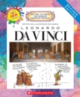 Image for Leonardo da Vinci (Revised Edition) (Getting to Know the World&#39;s Greatest Artists)