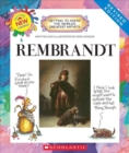 Image for Rembrandt (Revised Edition) (Getting to Know the World&#39;s Greatest Artists)
