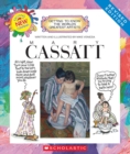 Image for Mary Cassatt (Revised Edition) (Getting to Know the World&#39;s Greatest Artists)