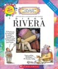 Image for Diego Rivera (Revised Edition) (Getting to Know the World&#39;s Greatest Artists)