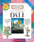 Image for Salvador Dali (Revised Edition) (Getting to Know the World&#39;s Greatest Artists)