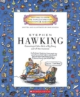 Image for Stephen Hawking (Getting to Know the World&#39;s Greatest Inventors &amp; Scientists)