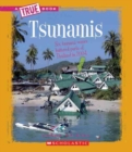 Image for Tsunamis (A True Book: Earth Science)