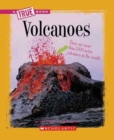 Image for Volcanoes (A True Book: Earth Science)