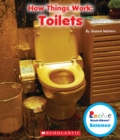 Image for Toilets (Rookie Read-About Science: How Things Work)