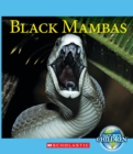 Image for Black Mambas (Nature&#39;s Children)