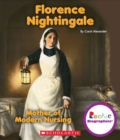 Image for Florence Nightingale: Mother of Modern Nursing (Rookie Biographies)