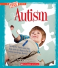 Image for Autism (A True Book: Health) (Library Edition)