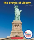 Image for The Statue of Liberty (Rookie Read-About American Symbols) (Library Edition)