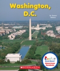 Image for Washington, D.C. (Rookie Read-About American Symbols)