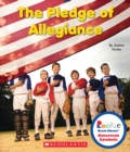 Image for The Pledge of Allegiance (Rookie Read-About American Symbols)