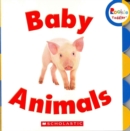 Image for Baby Animals (Rookie Toddler)