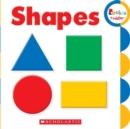 Image for Shapes (Rookie Toddler)