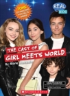 Image for The Cast of Girl Meets World (Real Bios)