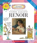 Image for Pierre Auguste Renoir (Revised Edition) (Getting to Know the World&#39;s Greatest Artists) (Library Edition)