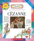 Image for Paul Cezanne (Revised Edition) (Getting to Know the World&#39;s Greatest Artists) (Library Edition)