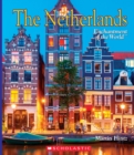 Image for The Netherlands (Enchantment of the World)