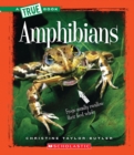 Image for Amphibians (A True Book: Animal Kingdom) (Library Edition)
