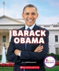 Image for Barack Obama: Groundbreaking President (Rookie Biographies)